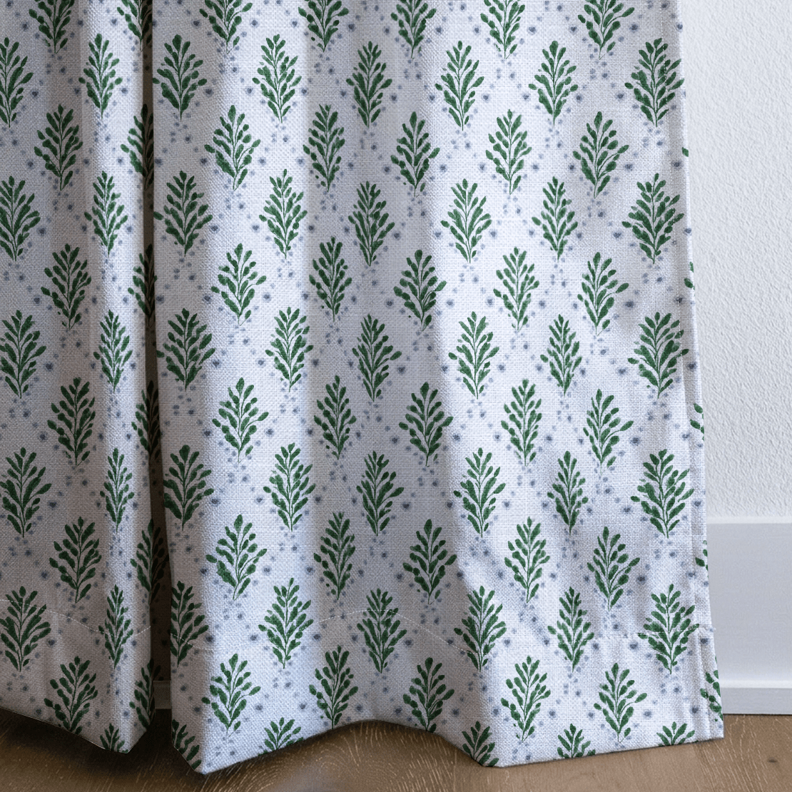 Marlowe - Curtain Panel - The Drapery