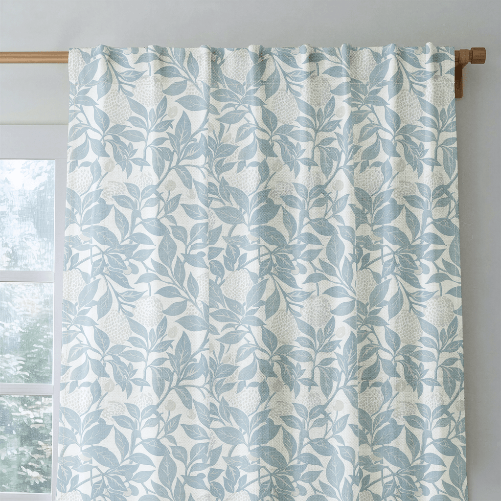 Marlowe - Curtain Panel - The Drapery
