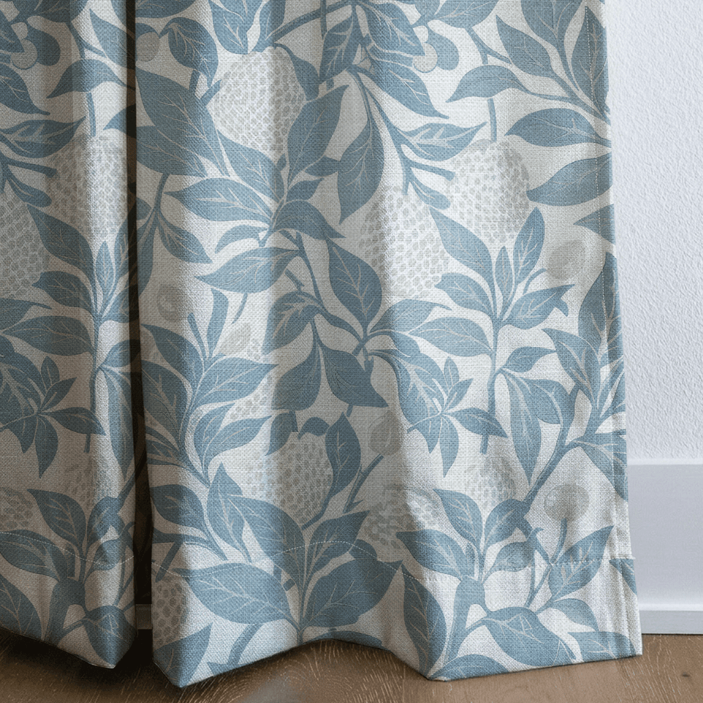 Marlowe - Curtain Panel - The Drapery
