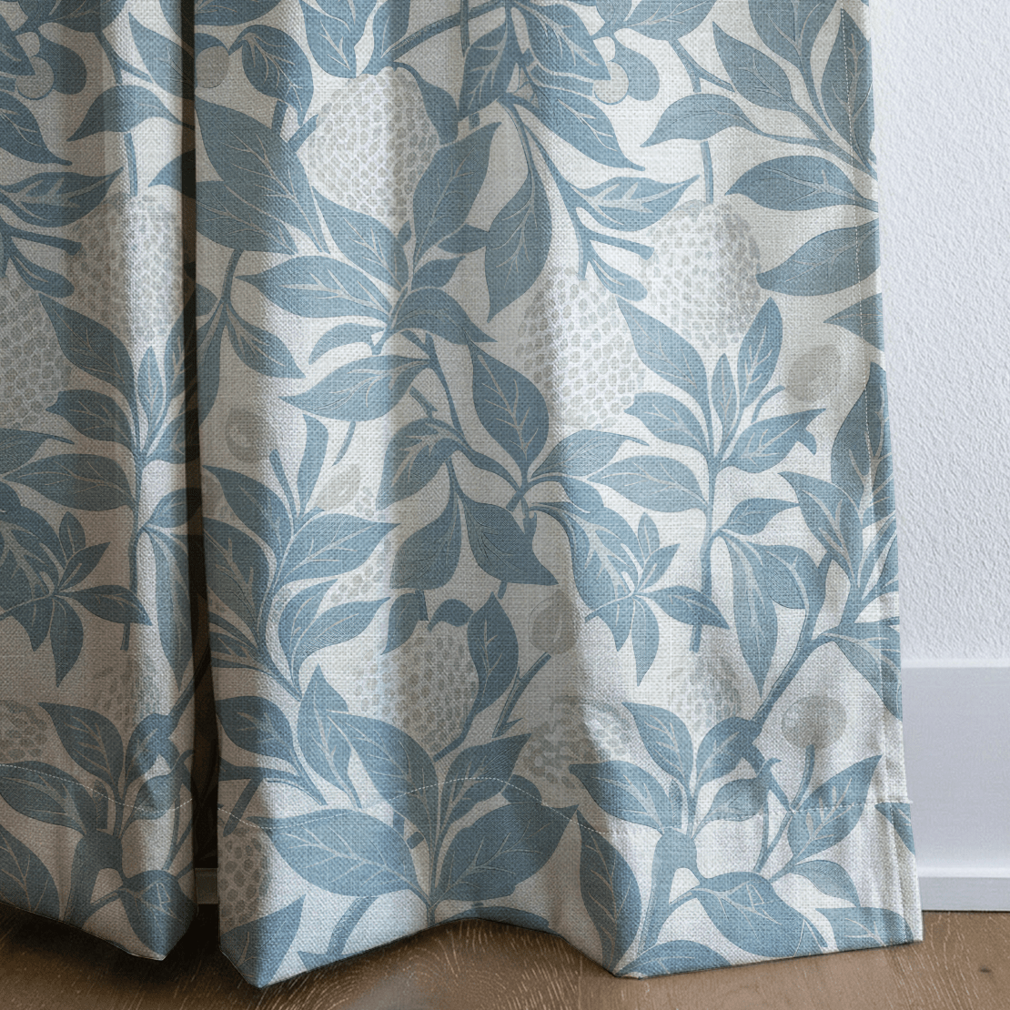 Marlowe - Curtain Panel - The Drapery