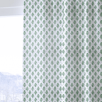Marlowe - Curtain Panel - The Drapery