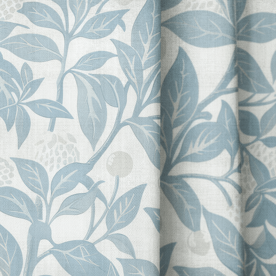 Marlowe - Curtain Panel - The Drapery