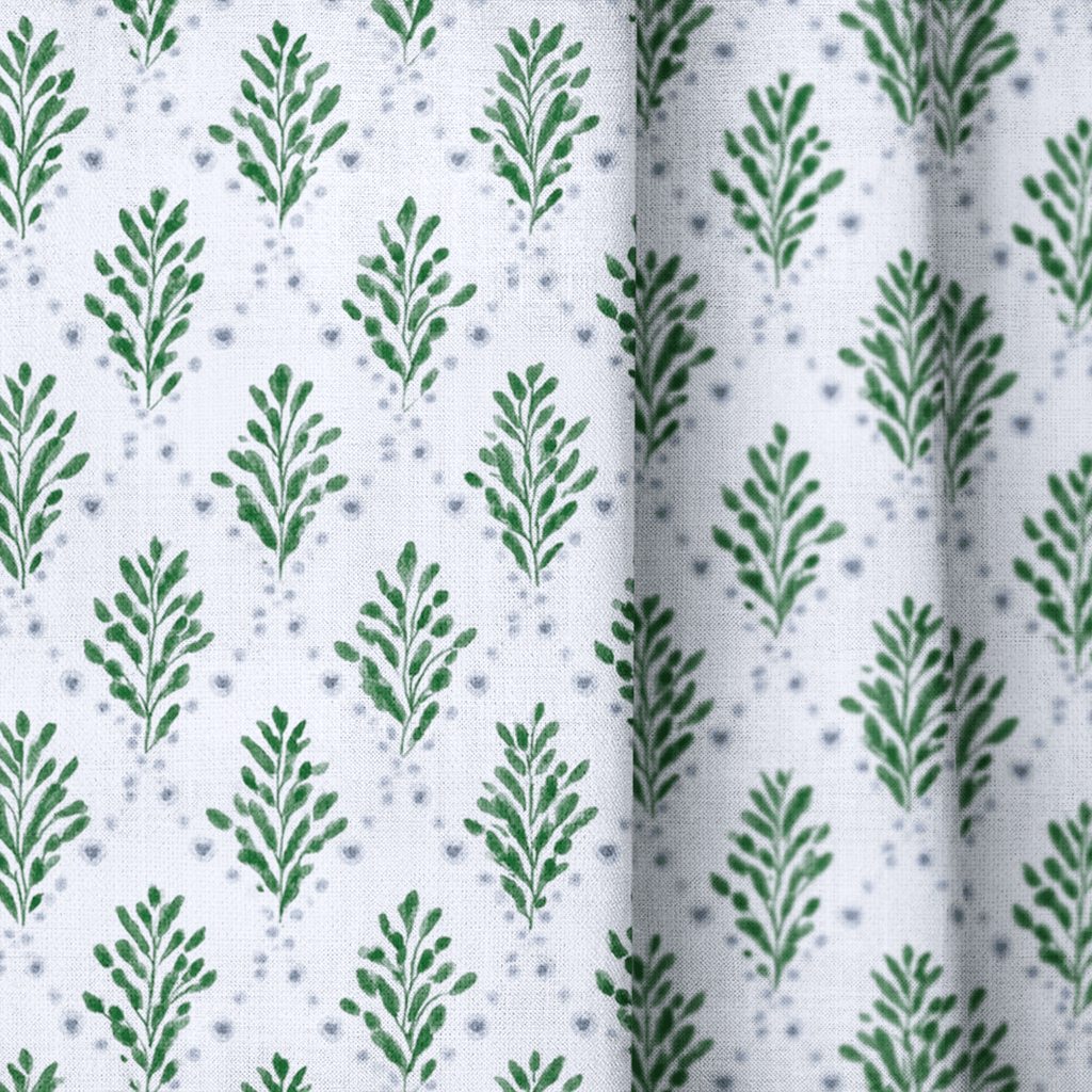 Marlowe - Curtain Panel - The Drapery