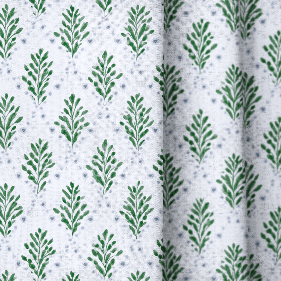 Marlowe - Curtain Panel - The Drapery