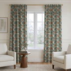 Marlowe - Curtain Panel - The Drapery