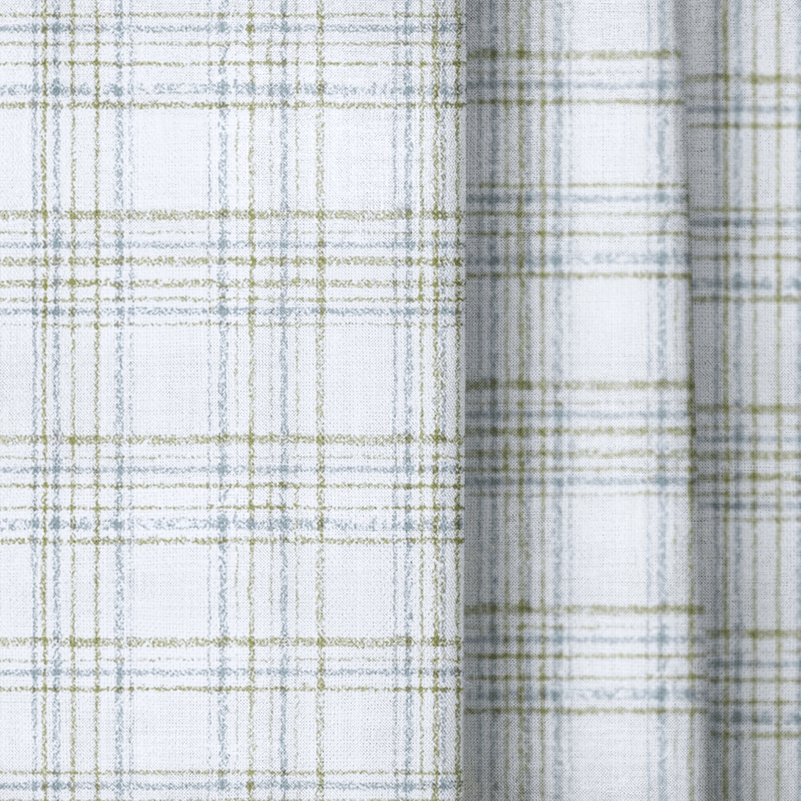 Maroux - Curtain Panel - The Drapery