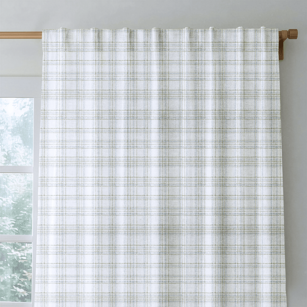Maroux - Curtain Panel - The Drapery