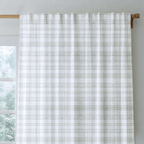 Maroux - Curtain Panel - The Drapery