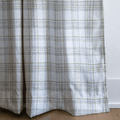Maroux - Curtain Panel - The Drapery