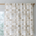 Marquette - Curtain Panel - The Drapery