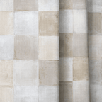 Marquette - Curtain Panel - The Drapery
