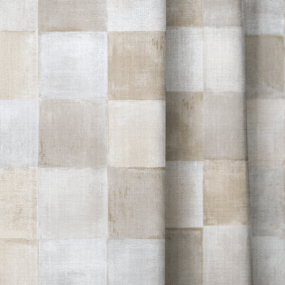 Marquette - Curtain Panel - The Drapery