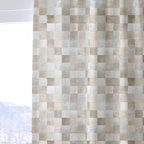 Marquette - Curtain Panel - The Drapery