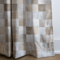 Marquette - Curtain Panel - The Drapery
