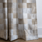 Marquette - Curtain Panel - The Drapery