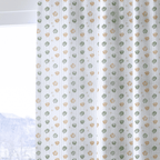 Marquin Coast - Curtain Panel - The Drapery