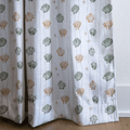 Marquin Coast - Curtain Panel - The Drapery