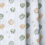 Marquin Coast - Curtain Panel - The Drapery