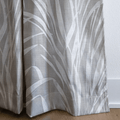Marsh - Curtain Panel - The Drapery