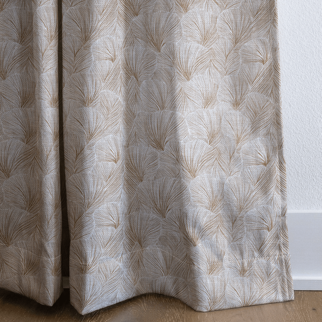 Marshall - Curtain Panel - The Drapery