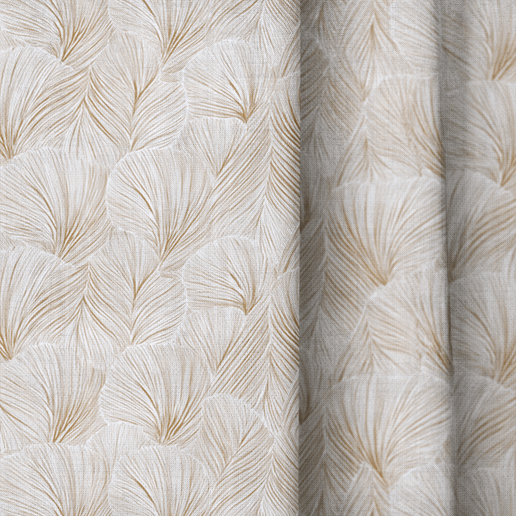 Marshall - Curtain Panel - The Drapery