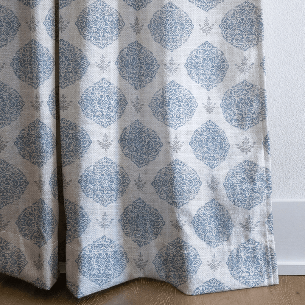 Mary - Curtain Panel - The Drapery