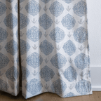 Mary - Curtain Panel - The Drapery