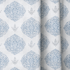 Mary - Curtain Panel - The Drapery