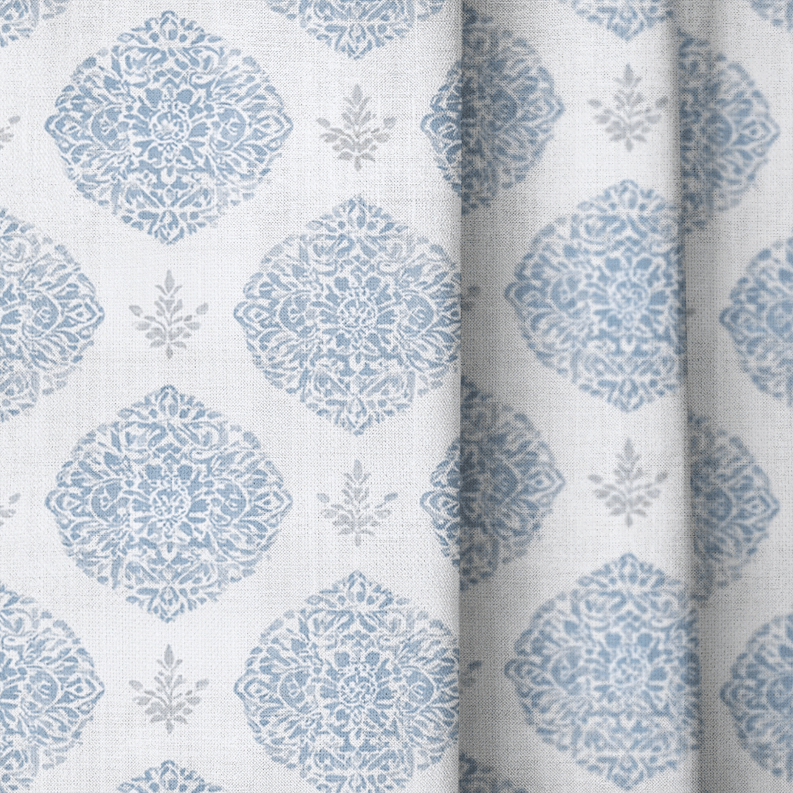 Mary - Curtain Panel - The Drapery