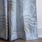 Marzelle - Curtain Panel - The Drapery