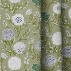 Mason - The Drapery