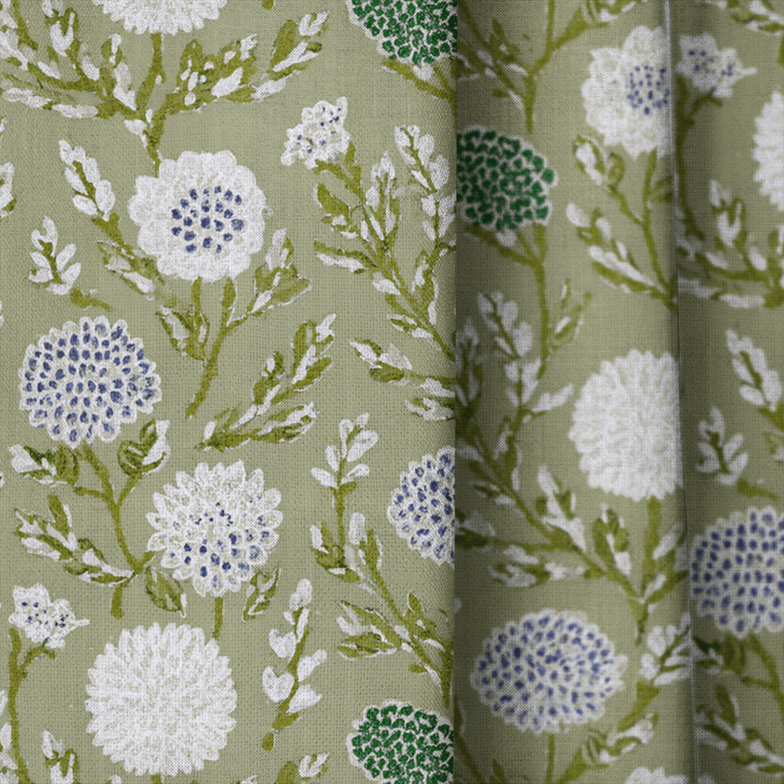 Mason - The Drapery