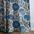 Matilda - Curtain Panel - The Drapery