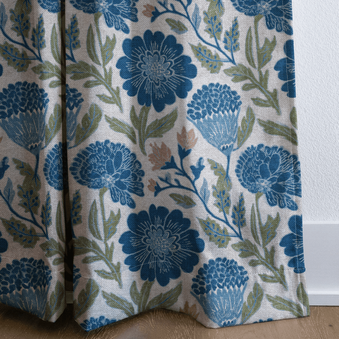 Matilda - Curtain Panel - The Drapery