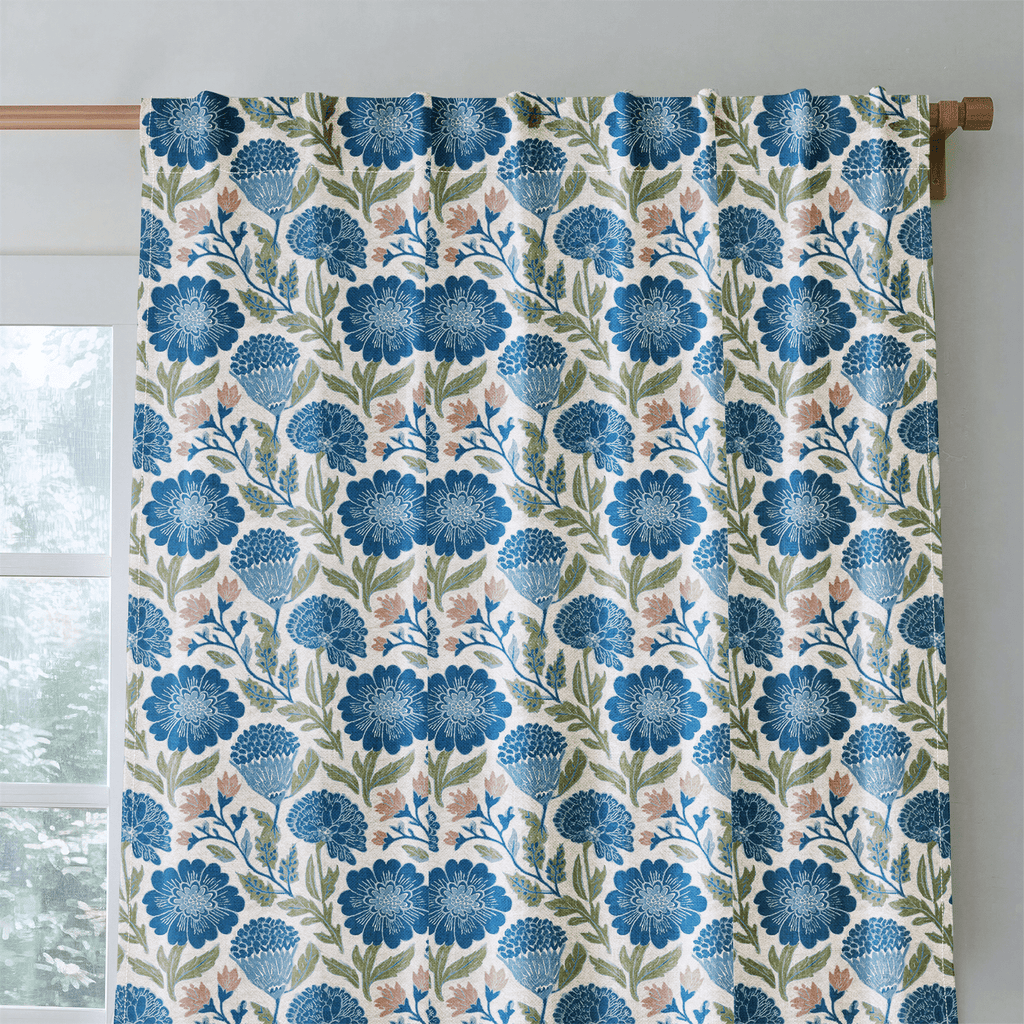 Matilda - Curtain Panel - The Drapery