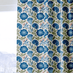 Matilda - Curtain Panel - The Drapery
