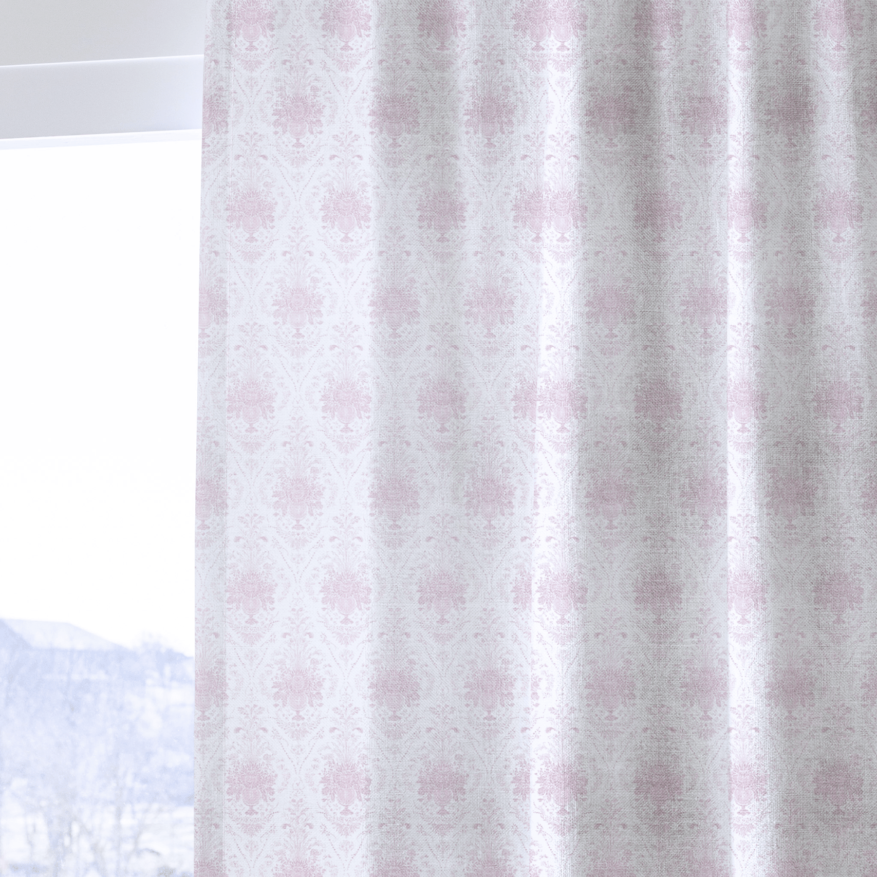 Matrimony - The Drapery