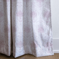 Matrimony - Curtain Panel - The Drapery