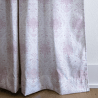 Matrimony - Curtain Panel - The Drapery