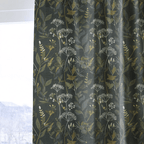 Mattie - Curtain Panel - The Drapery