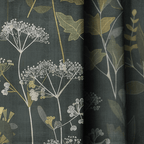 Mattie - Curtain Panel - The Drapery