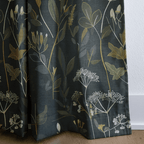 Mattie - Curtain Panel - The Drapery