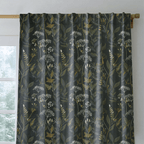 Mattie - Curtain Panel - The Drapery