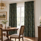 Mattie - Curtain Panel - The Drapery