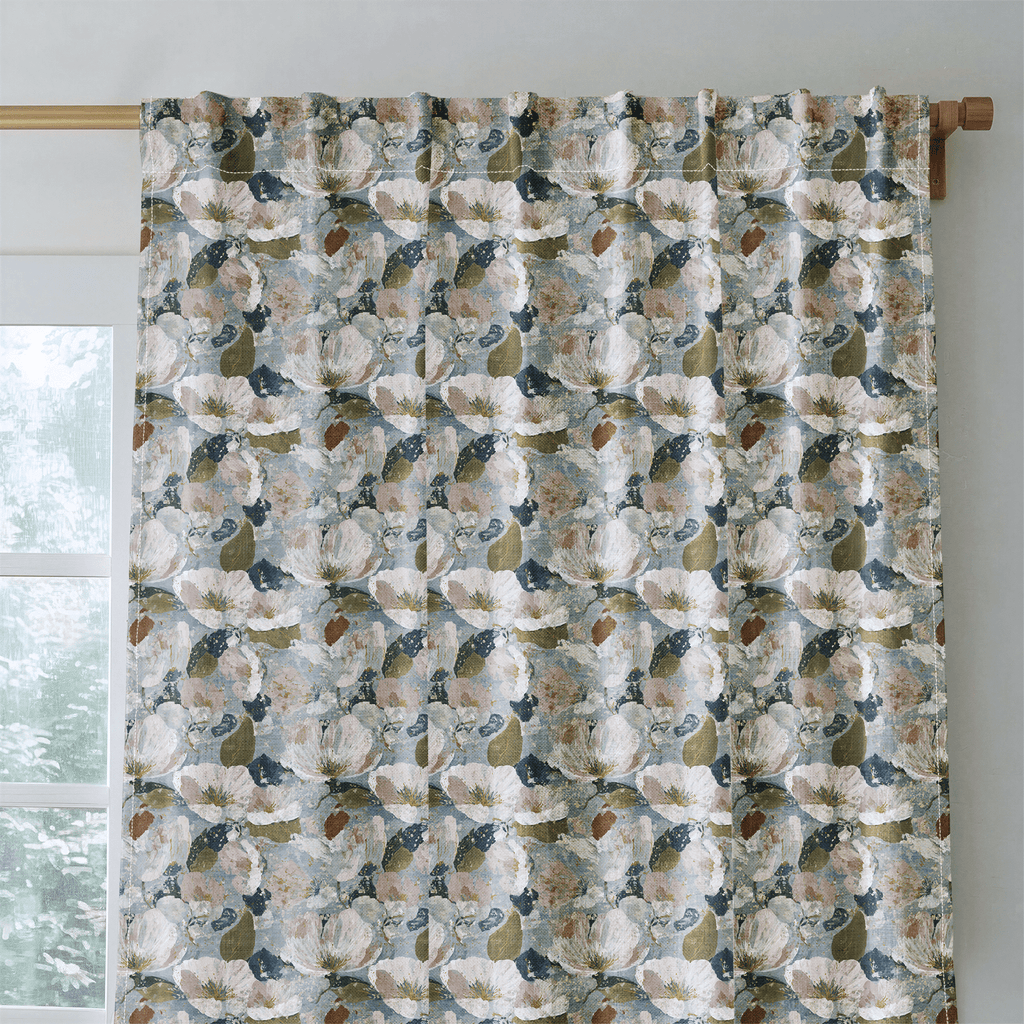 Mattie Dots - The Drapery