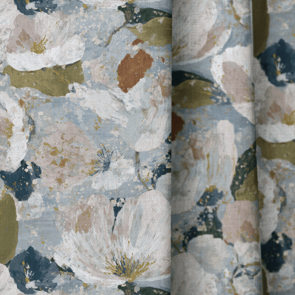 Mattie Dots - The Drapery