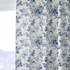 Maude - Curtain Panel - The Drapery