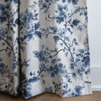 Maude - Curtain Panel - The Drapery