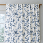 Maude - Curtain Panel - The Drapery