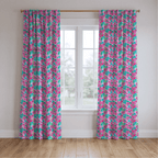 Maui - Curtain Panel - The Drapery